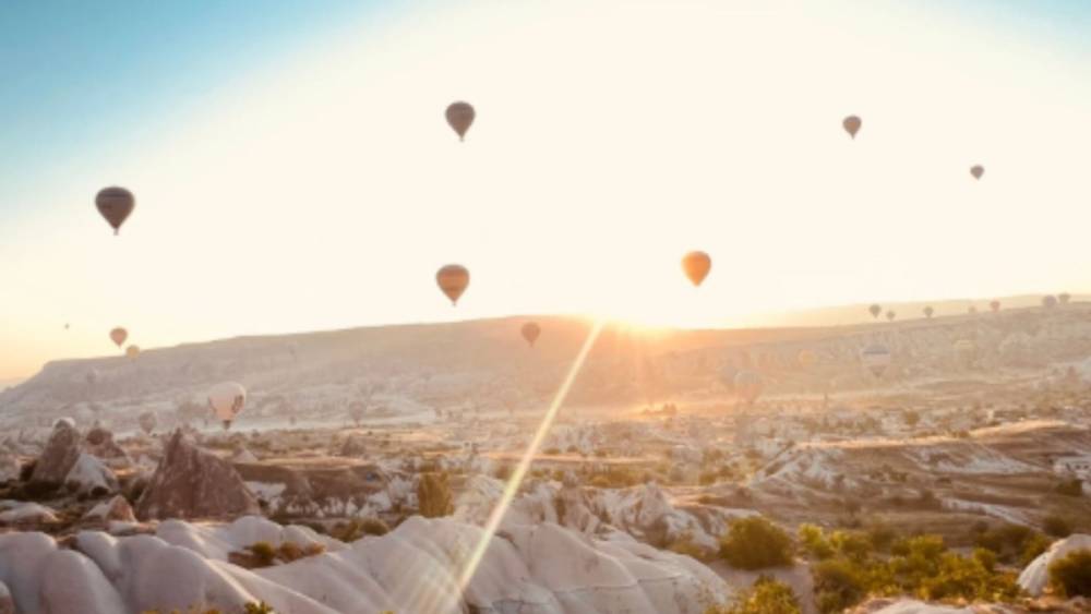 Ticaret Bakanlığı&rsquo;ndan paket tur uyarısı: 30 g&uuml;n kuralına dikkat 