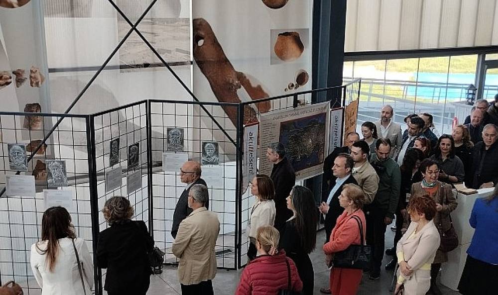 Anadolu'nun 8500 yıllık hafızasında felsefe yeniden canlandı