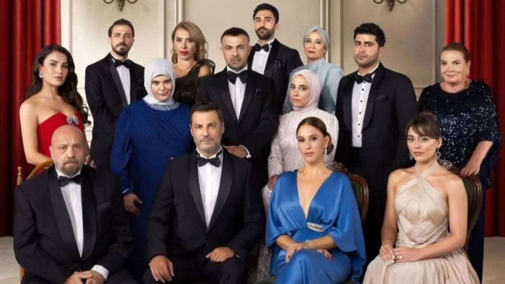 RT&Uuml;K İnceleme Başlatmıştı... 'Kızılcık Şerbeti'nin Yapımcısından A&ccedil;ıklama 