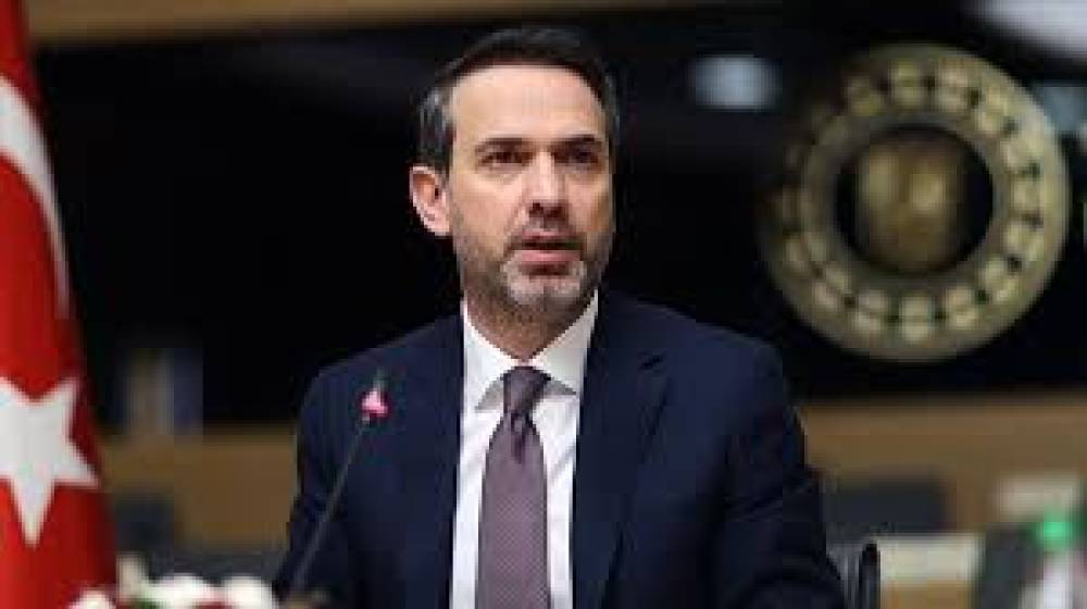 Enerji Bakanı Alparslan Bayraktar Yarın Adıyaman&rsquo;da 