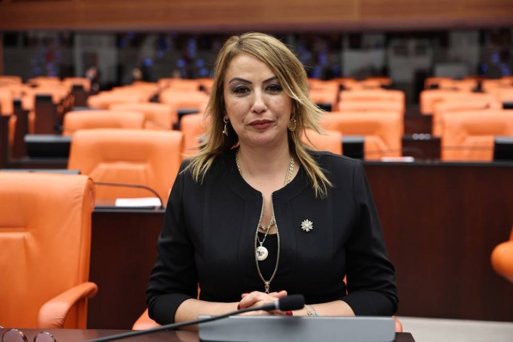 CHP'li Kara: 'Hatay'a yapılan bu uygulama bir zulümdür'  - Videolu Haber