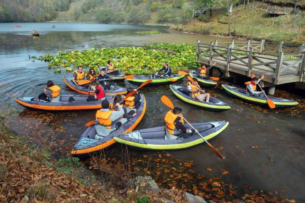 Adıyamanlı &Ouml;ğrenciler Ordu&rsquo;ya hayran kaldı 