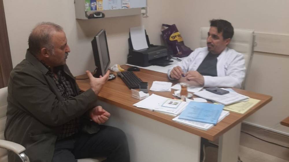 Op. Dr. Resul Kuzu: &lsquo;Gıda Zehirlenmeleri Ciddi Bir Sorun, Tedbirler Mutlaka Alınmalı&rsquo; 