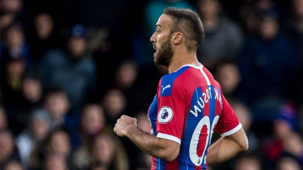 Cenk Tosun&rsquo;a S&uuml;per Lig&rsquo;den &uuml;&ccedil; talip: Fenerbah&ccedil;e kariyeri bitiyor mu? 