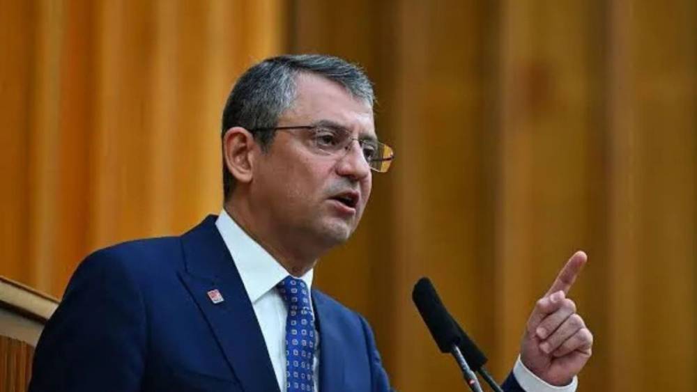 &Ouml;zel&rsquo;den Mansur Yavaş soruşturmasına sert tepki: &lsquo;İmamoğlu&rsquo;na yapılan itibar suikastının aynısını yapmak istiyorlar&rsquo; 