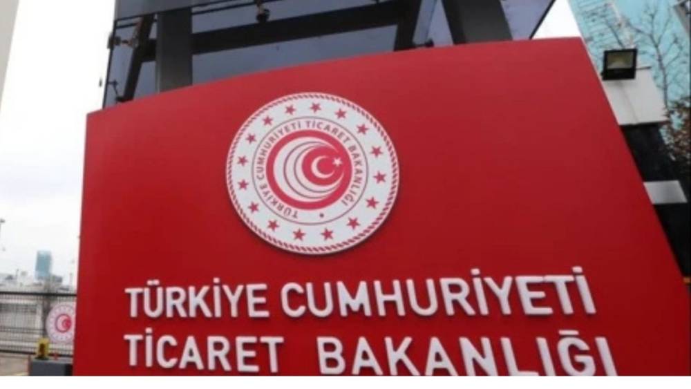 Ticaret Bakanlığı&rsquo;ndan 288 milyon liralık 10 l&uuml;ks araca operasyon 
