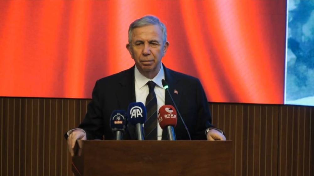 &lsquo;Mansur Yavaş&rsquo;a soruşturma izni verildiği&rsquo; iddiası yalanlandı 