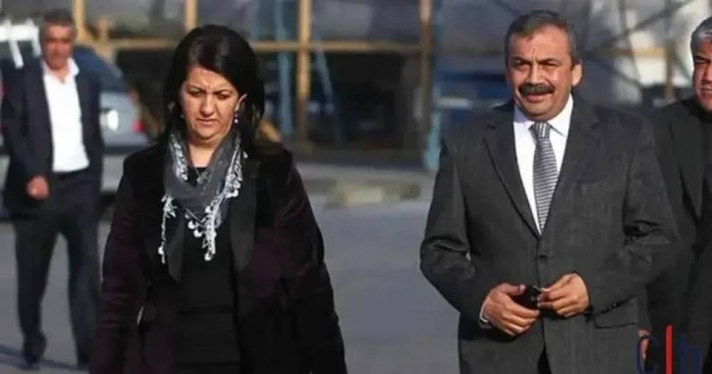 Abdullah Öcalan ile görüşen DEM Partili heyetten ilk açıklama 