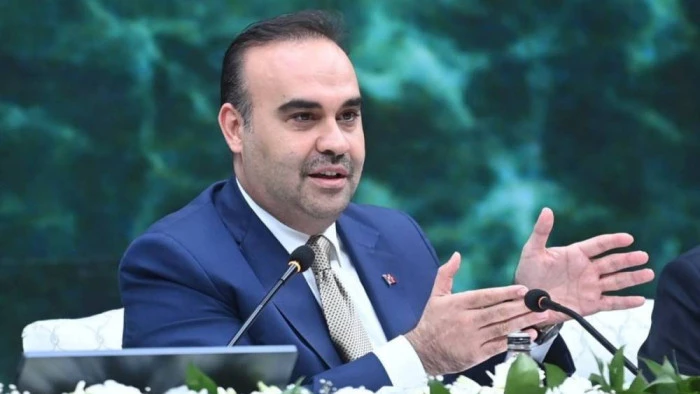 Bakan Kacır: &lsquo;T&uuml;rkiye Y&uuml;zyılı Kalkınma Hamlesi Kapsamında 240 Milyon TL Destek Sunacağız&rsquo; 