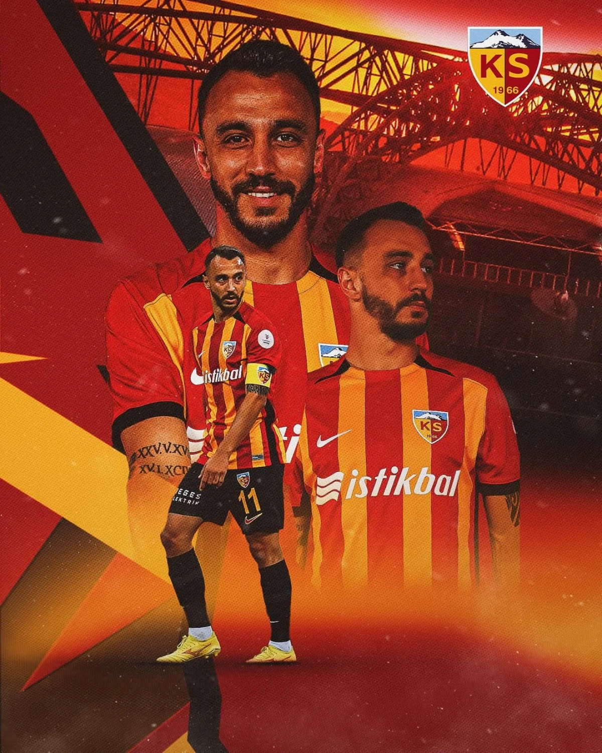 Beşiktaş, G&ouml;khan Sazdağı ile anlaştı