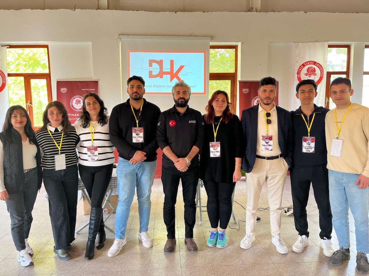 &ldquo;Depreme Hazır K&ouml;yler Projesi&rdquo; Hayata Ge&ccedil;irildi