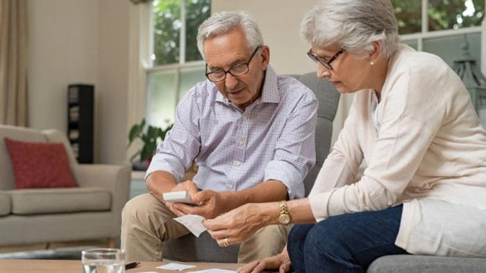 Emeklilerin &lsquo;Bayram İkramiyesi&rsquo; &ouml;deme takvimi belli oldu: 57,4 Milyar TL dağıtılacak 