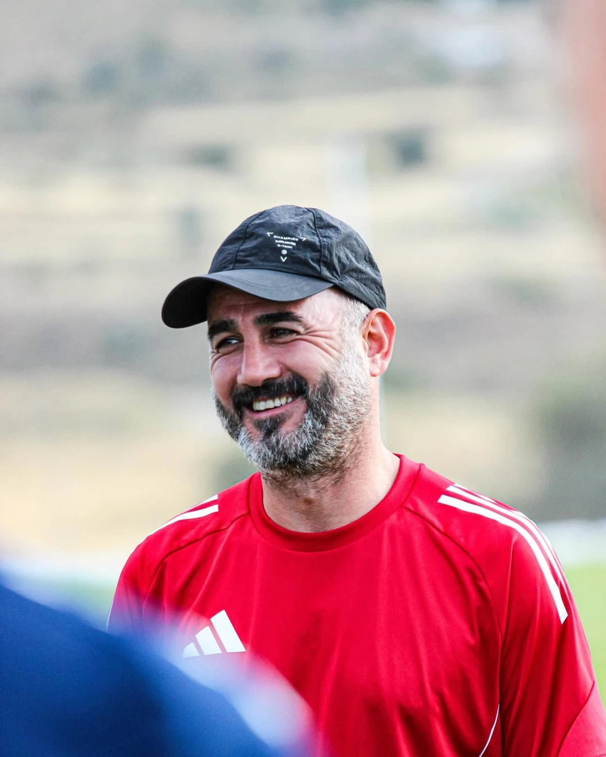 Erciyes 38 Fk&rsquo;de T&uuml;rkiye Kupası &Ccedil;alışmaları S&uuml;r&uuml;yor 