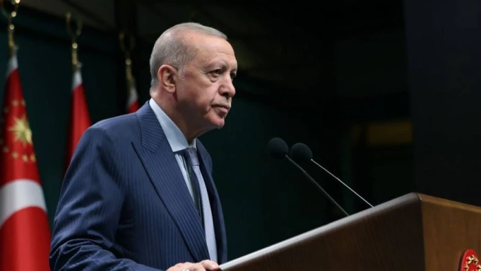 Erdoğan&rsquo;dan kanser hastalarına m&uuml;jde: 5 akıllı kanser ilacı SGK geri &ouml;deme listesine alındı 