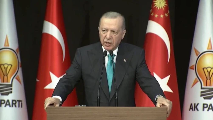 Erdoğan&rsquo;dan Leman karikat&uuml;r&uuml;ne sert tepki: &lsquo;Bu yapılan al&ccedil;ak&ccedil;a bir provokasyondur&rsquo; 