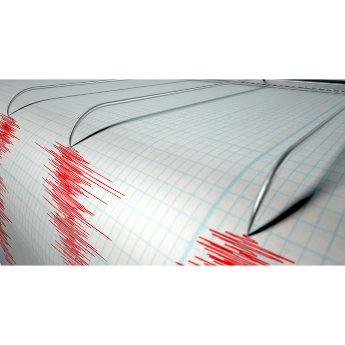 Hatay&rsquo;da 6,4 ve 5,8&rsquo;lik İki Deprem Oldu.