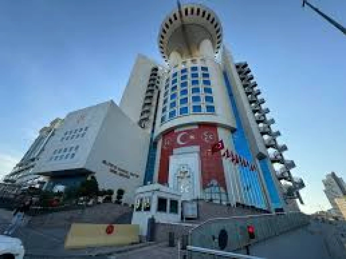 MHP'de Manisa Teşkilatında G&ouml;rev Değişikliği