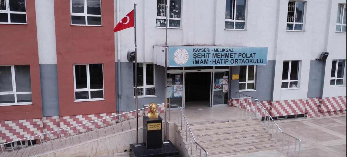 &Ouml;ğrencilerden Anlamlı Hareket 