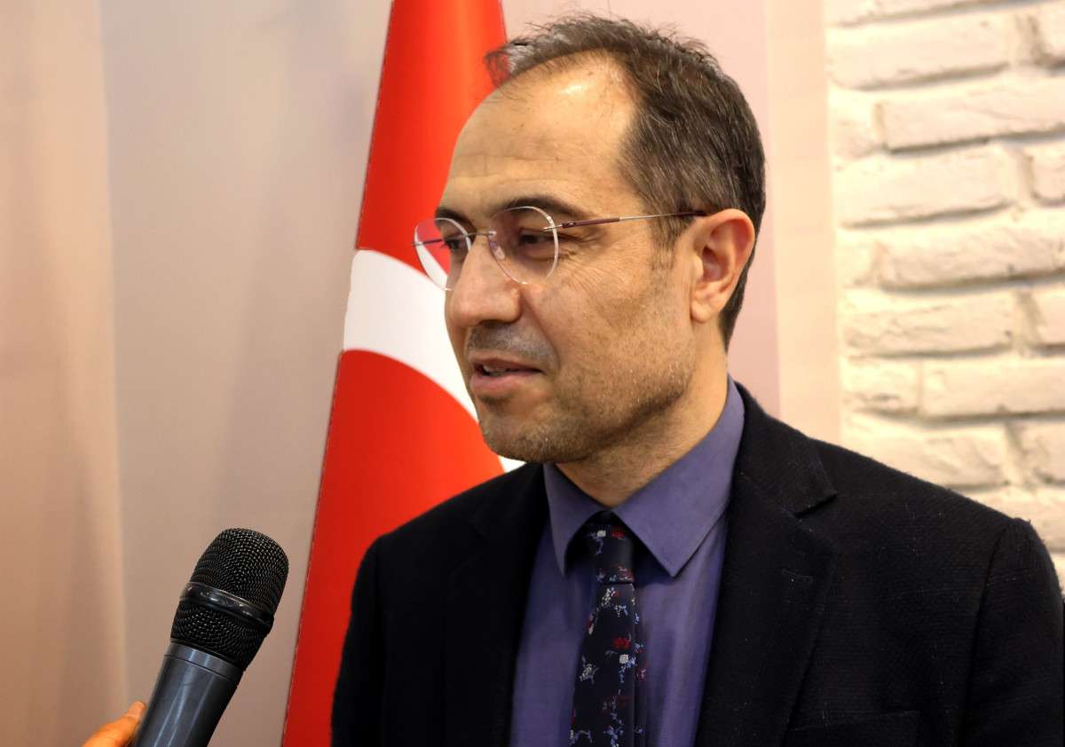 Sağlıkta "Dijital Entegrasyon"