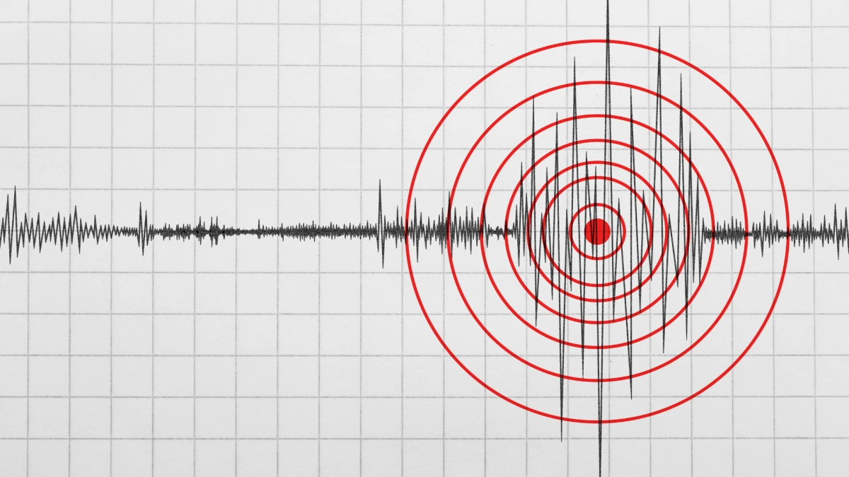 Son Dakika İstanbul&rsquo;da Deprem: Ey&uuml;psultan&rsquo;da 2.6 B&uuml;y&uuml;kl&uuml;ğ&uuml;nde Sarsıntı 
