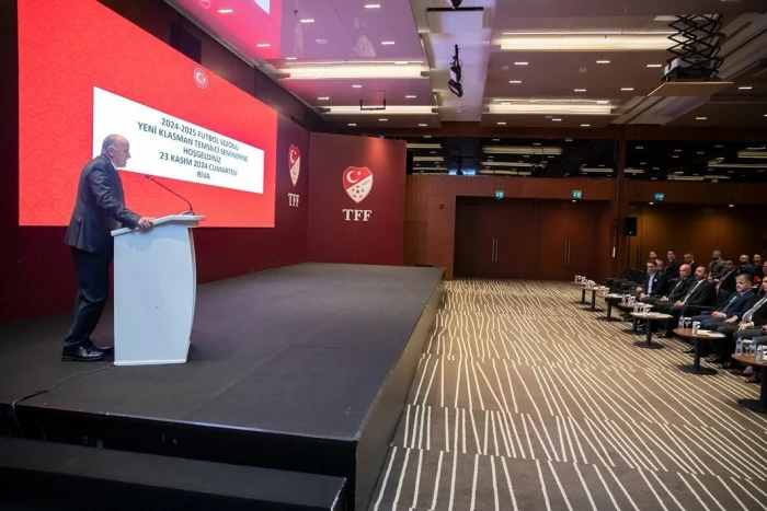 TFF Ertelemeleri T&uuml;rk Takımlarına Yetmedi 