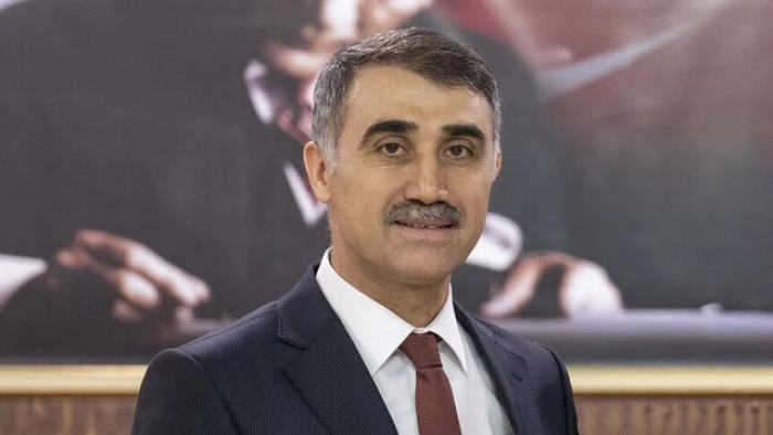 YSK Başkanlığı g&ouml;revine Serdar Mutta&rsquo;nın se&ccedil;ildiği konuşuluyor