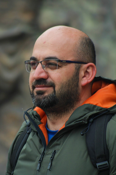 Hakan Celal G&Uuml;LCAN