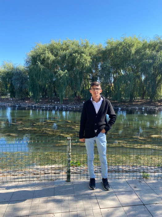 Salih &Uuml;NL&Uuml;