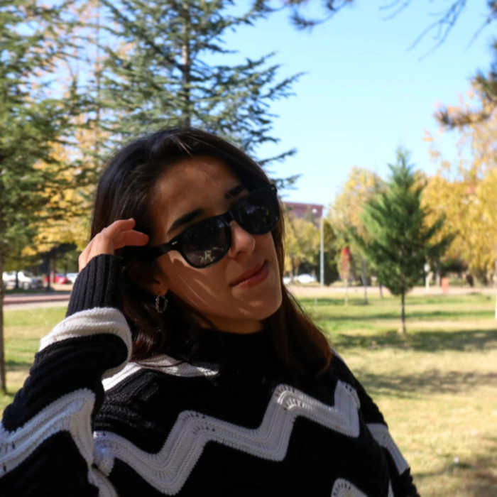 Fadime G&uuml;lhan KALAN