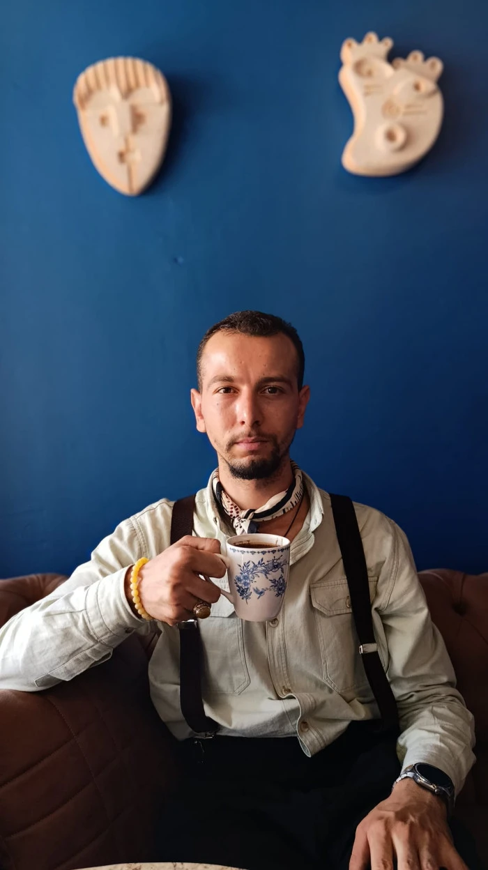 Mustafa DEMİR